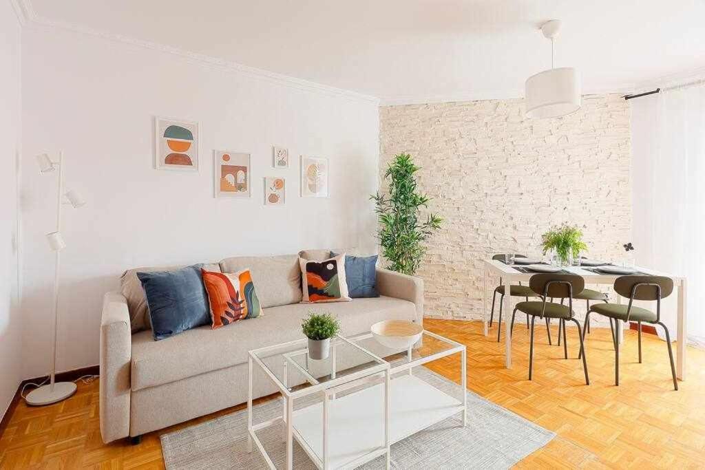 Coto Salinas Apartamento Zewnętrze zdjęcie