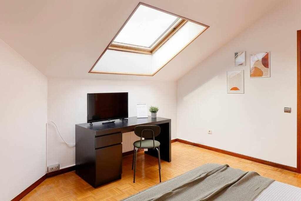 Coto Salinas Apartamento Zewnętrze zdjęcie