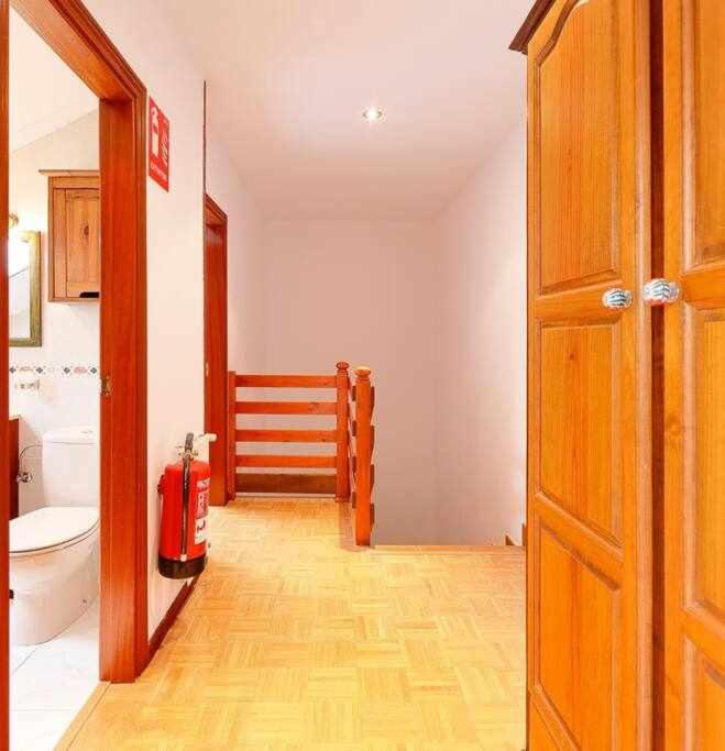 Coto Salinas Apartamento Zewnętrze zdjęcie