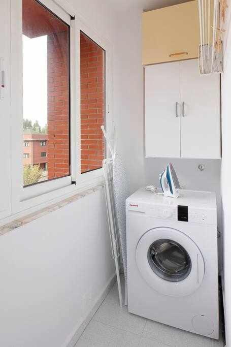 Coto Salinas Apartamento Zewnętrze zdjęcie
