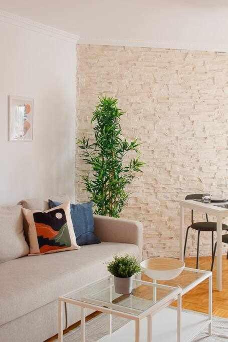 Coto Salinas Apartamento Zewnętrze zdjęcie