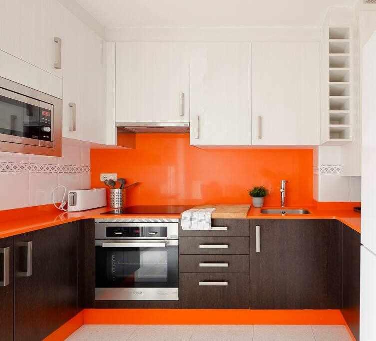 Coto Salinas Apartamento Zewnętrze zdjęcie