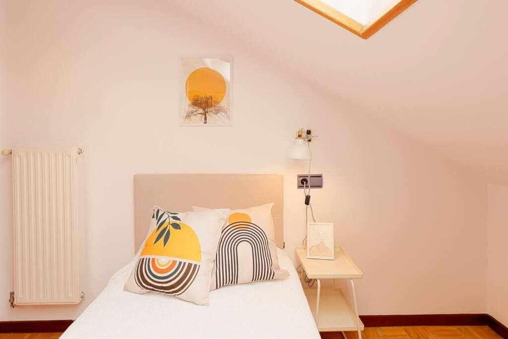 Coto Salinas Apartamento Zewnętrze zdjęcie