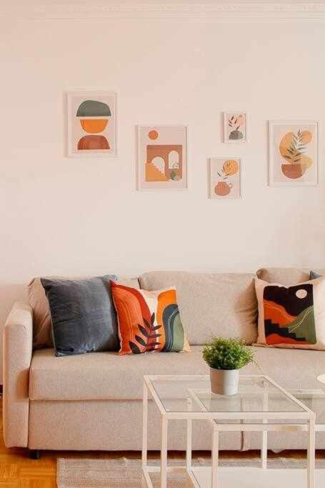 Coto Salinas Apartamento Zewnętrze zdjęcie