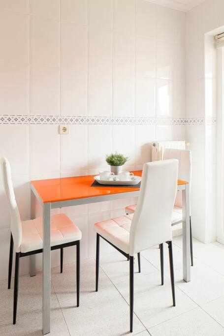 Coto Salinas Apartamento Zewnętrze zdjęcie