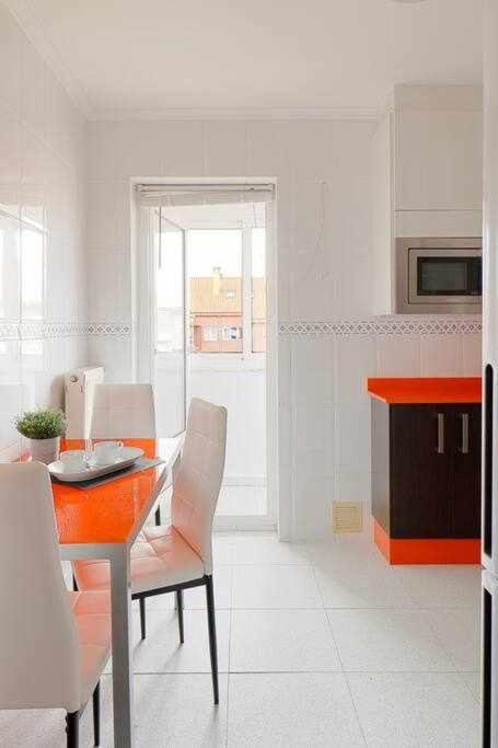Coto Salinas Apartamento Zewnętrze zdjęcie