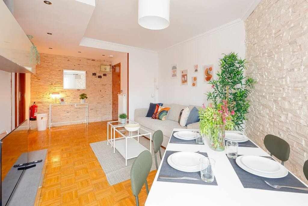 Coto Salinas Apartamento Zewnętrze zdjęcie