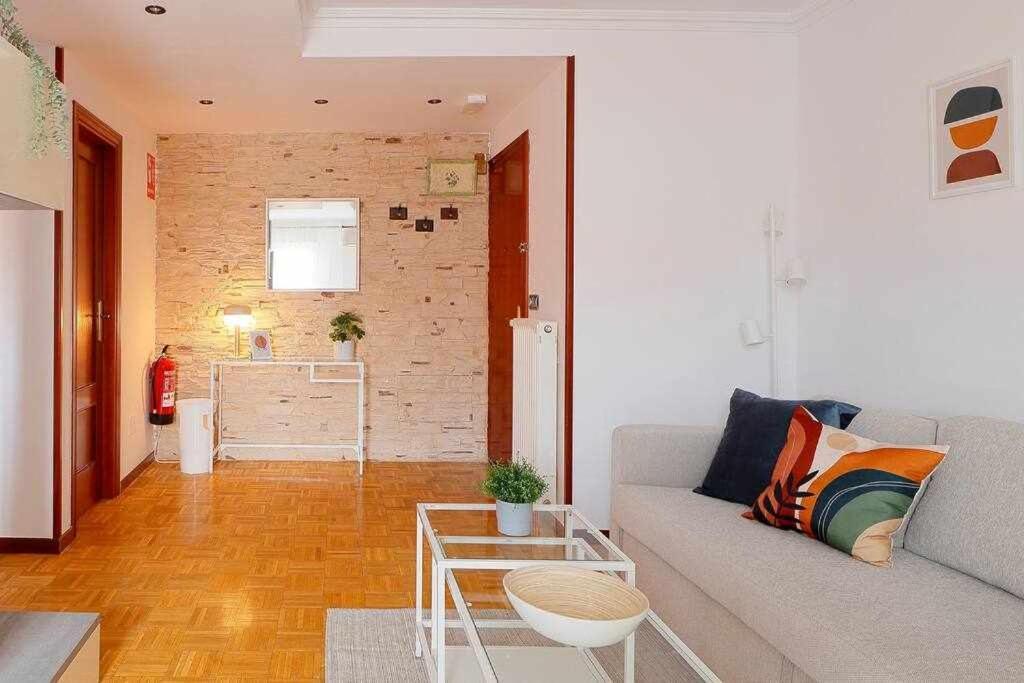 Coto Salinas Apartamento Zewnętrze zdjęcie