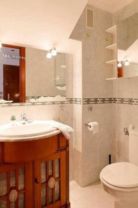 Coto Salinas Apartamento Zewnętrze zdjęcie