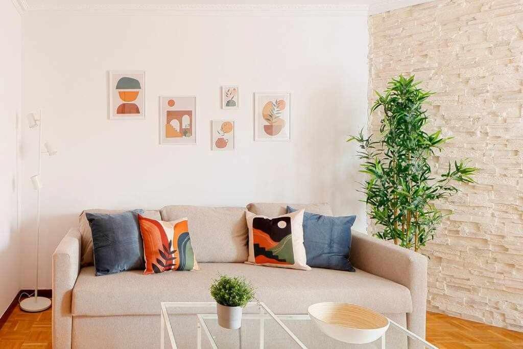 Coto Salinas Apartamento Zewnętrze zdjęcie