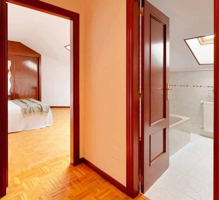 Coto Salinas Apartamento Zewnętrze zdjęcie