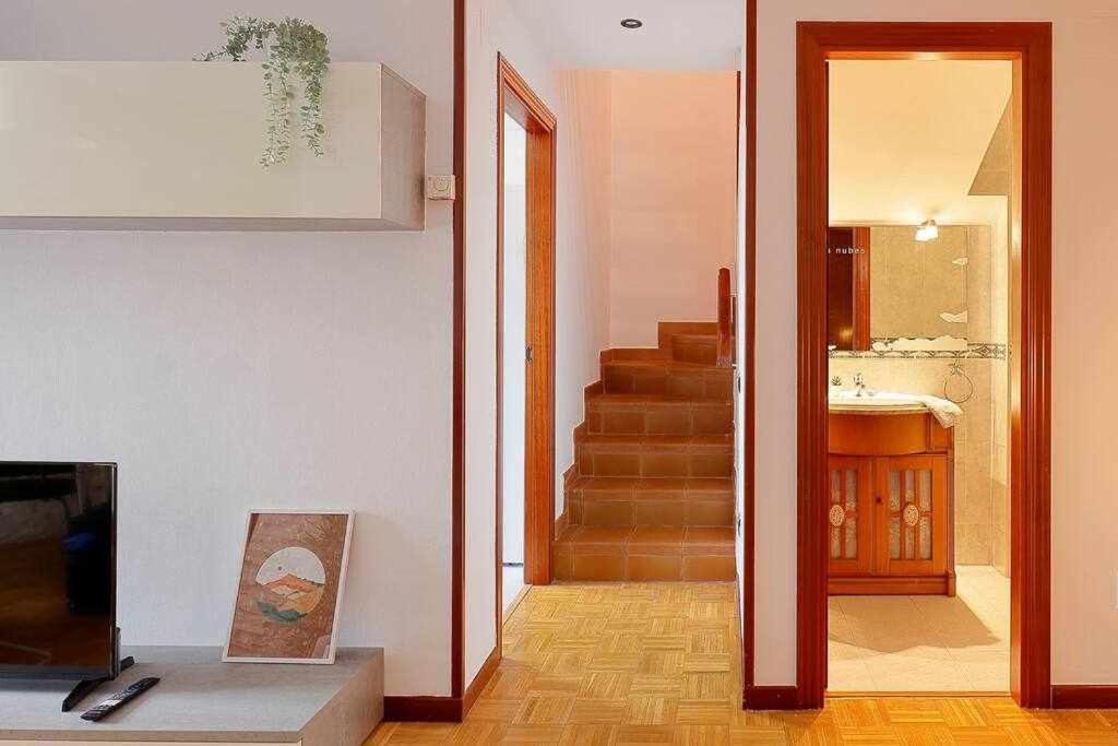 Coto Salinas Apartamento Zewnętrze zdjęcie